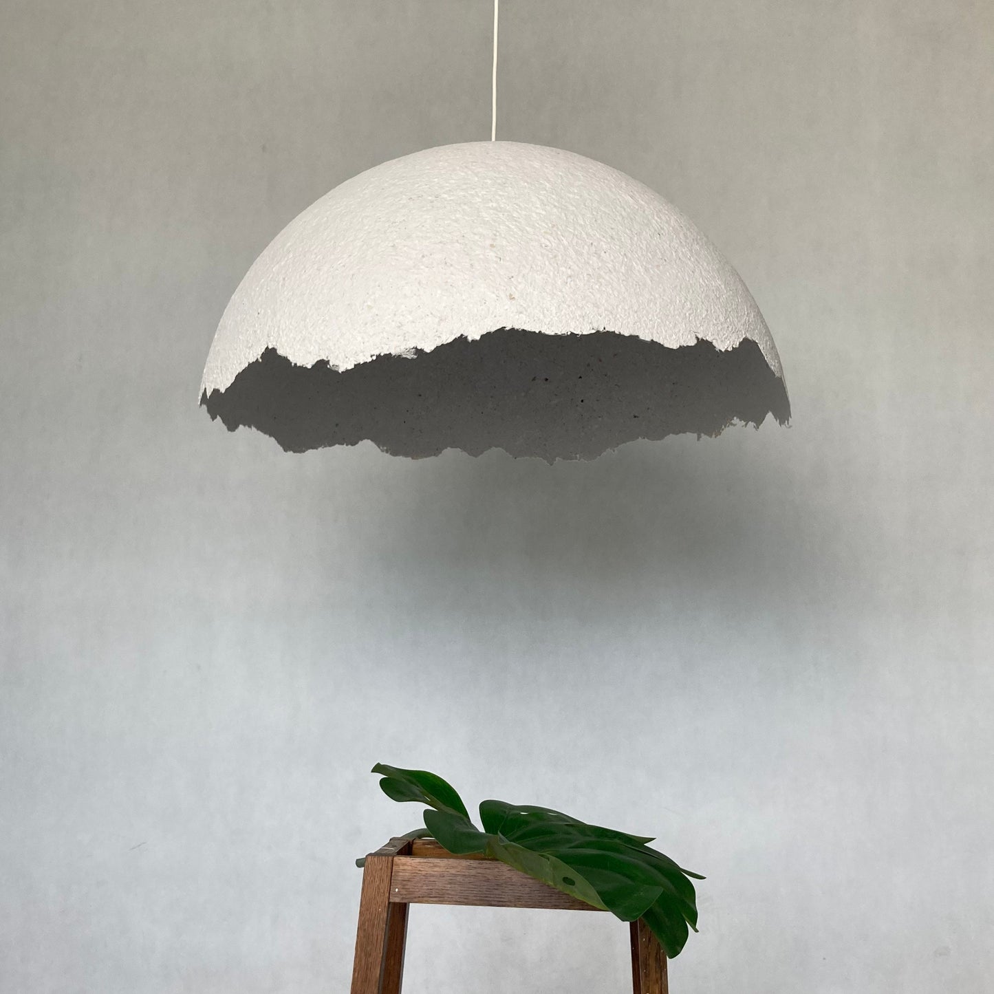SKRUPKA artlight “big paper white”