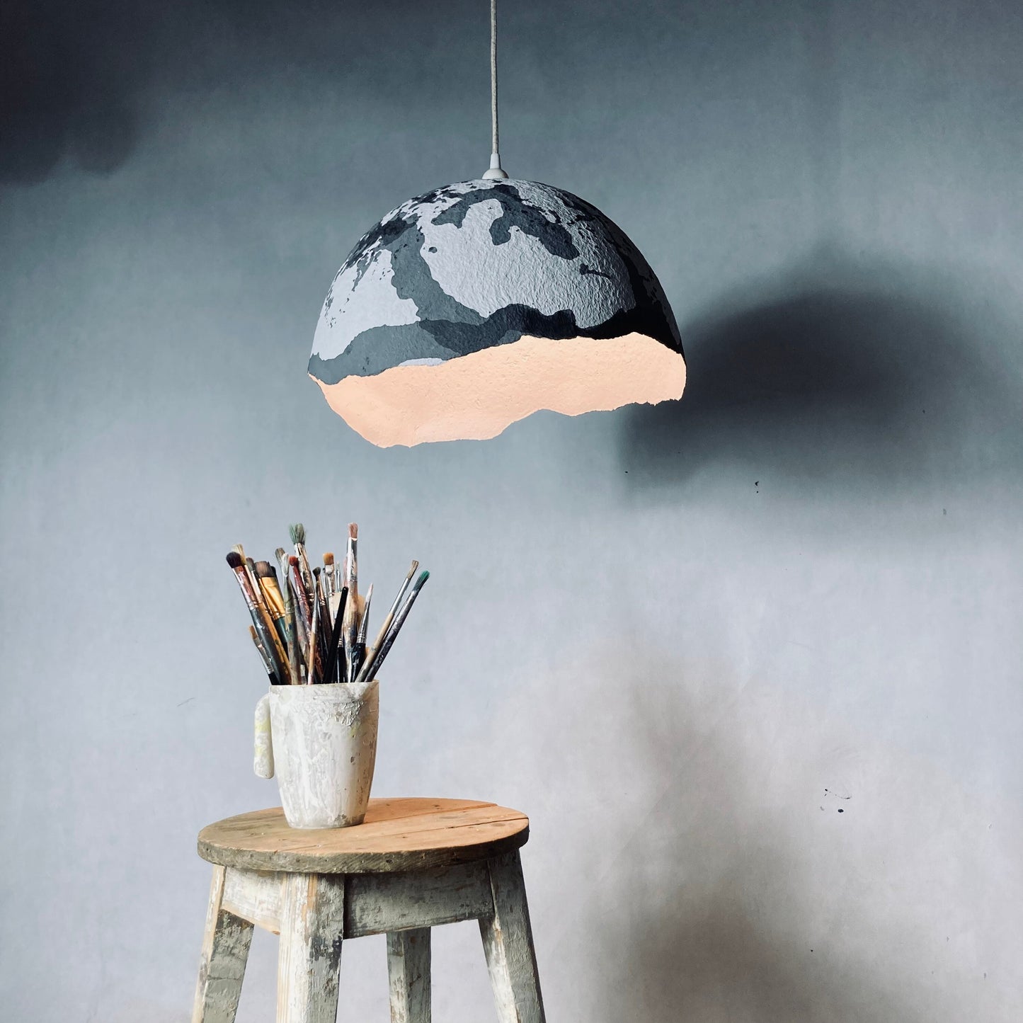 SKRUPKA artlight “b&w”
