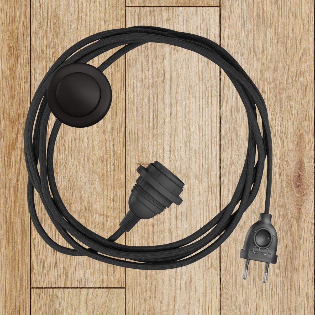 CABLAGGIO CAVO 2X CONFIG 13176
