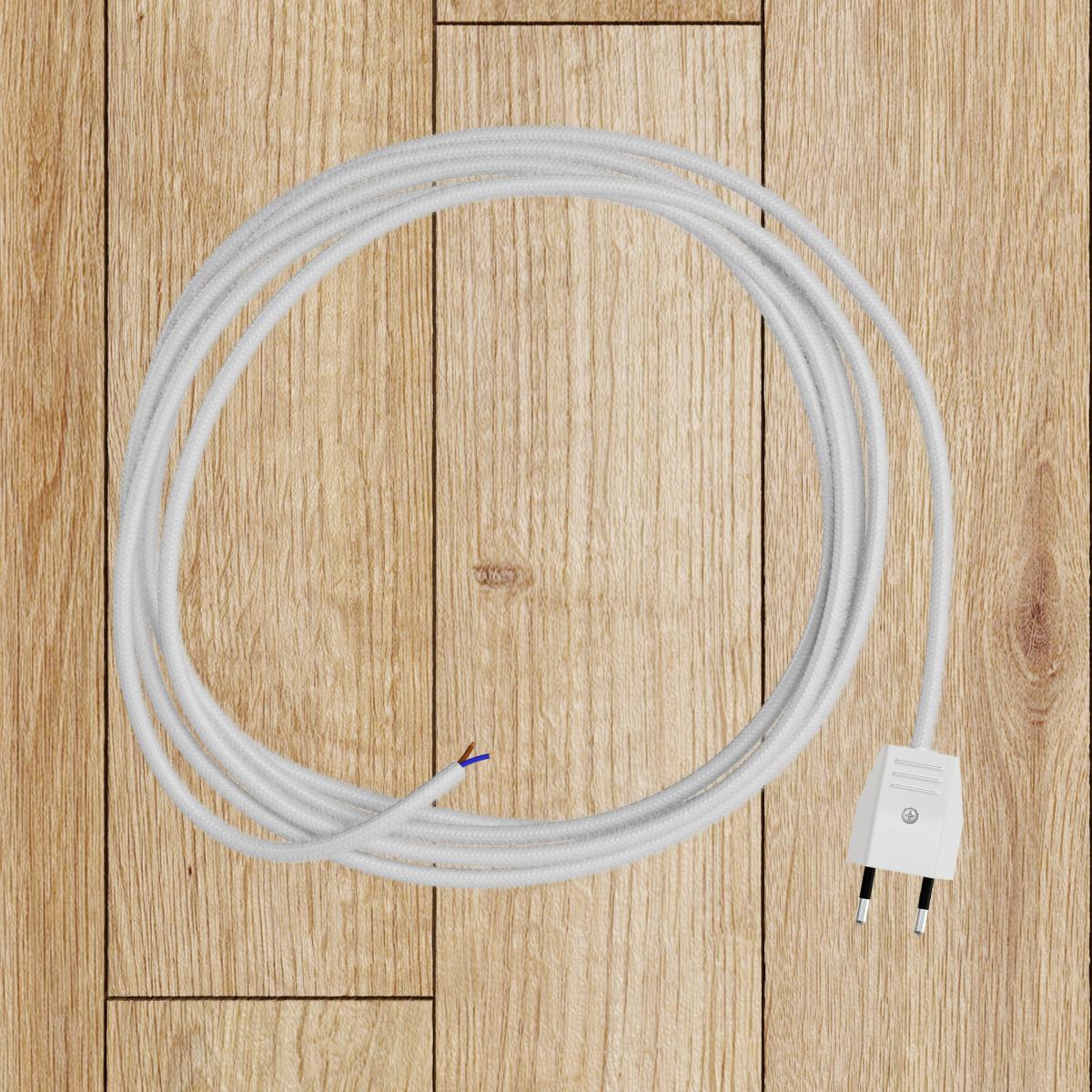 CABLAGGIO CAVO 2X CONFIG 13221