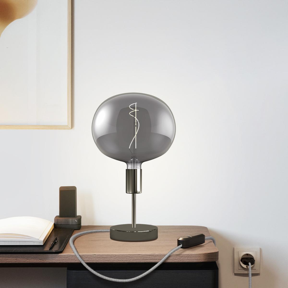 TABLE LAMP ALZALUCE 10CM CONFIG 11954