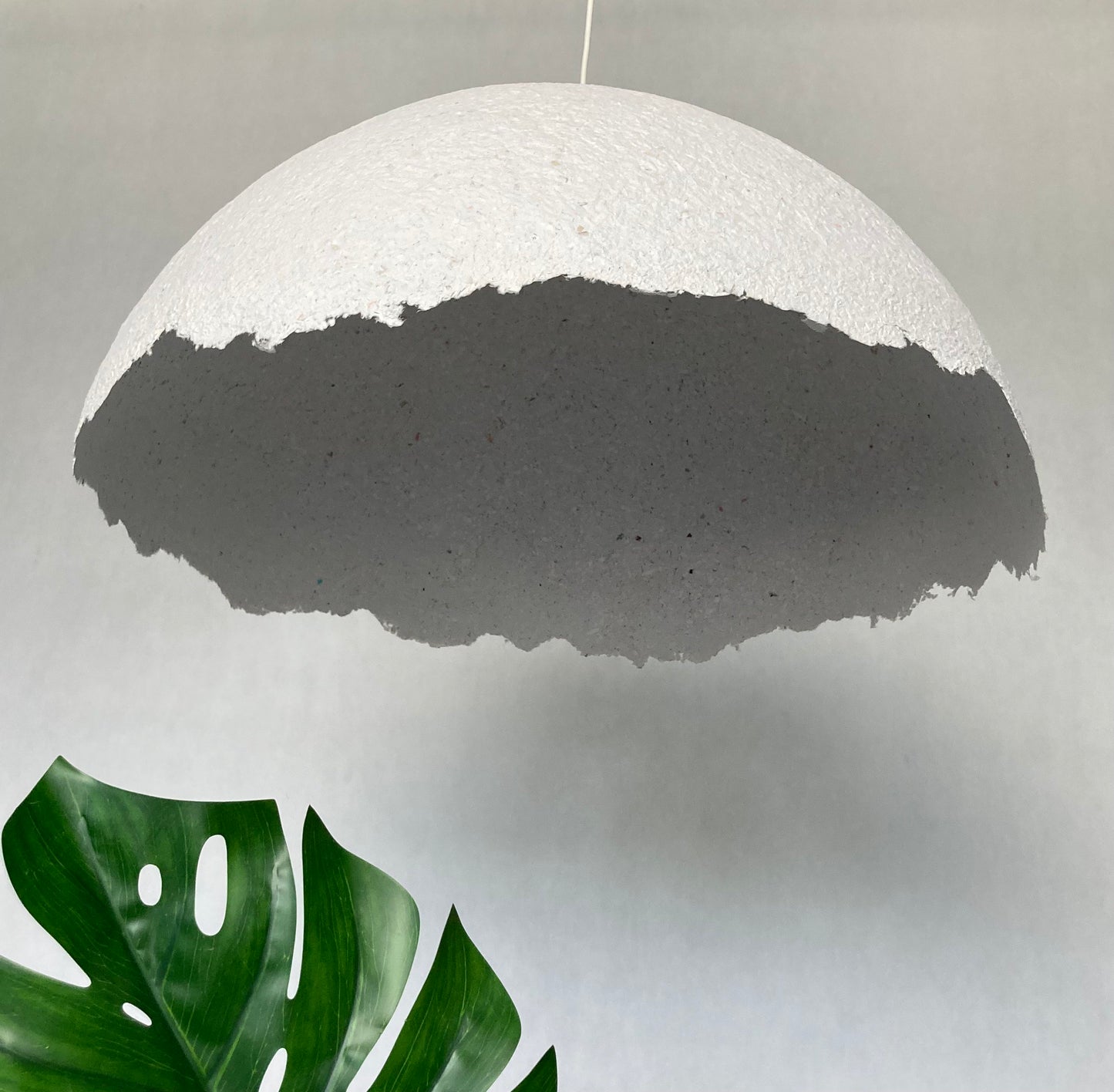 SKRUPKA artlight “big paper white”