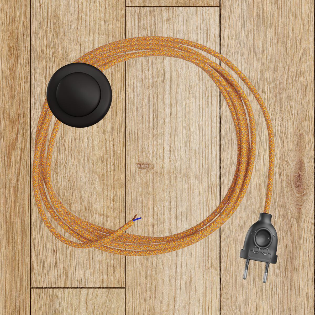 CABLAGGIO CAVO 2X CONFIG 10588