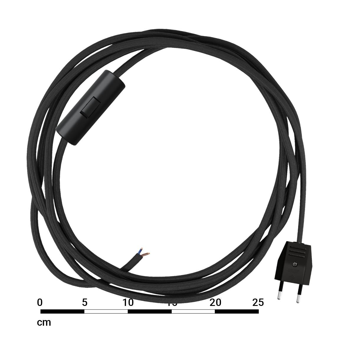 CABLAGGIO CAVO 2X CONFIG 13446