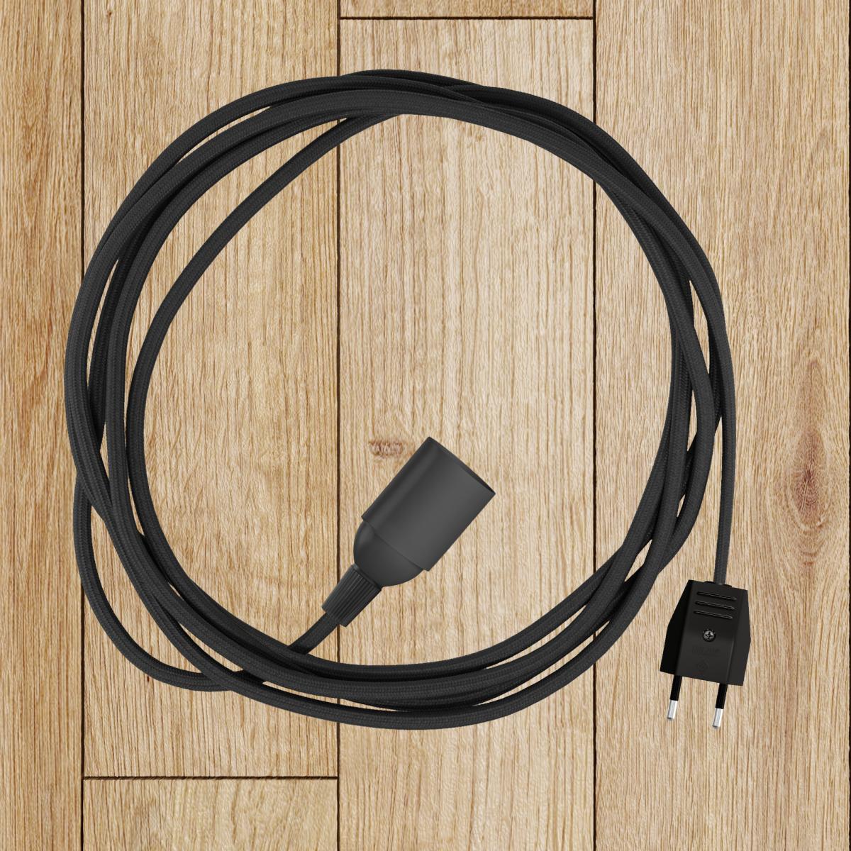 CABLAGGIO CAVO 2X CONFIG 13897
