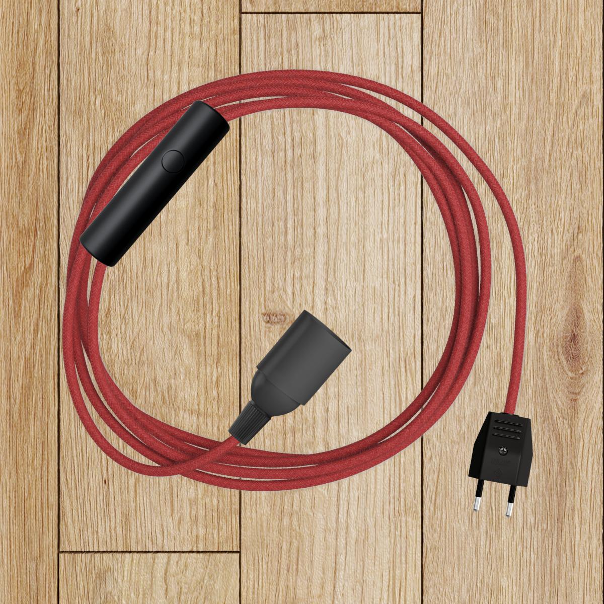 CABLAGGIO CAVO 2X CONFIG 13989