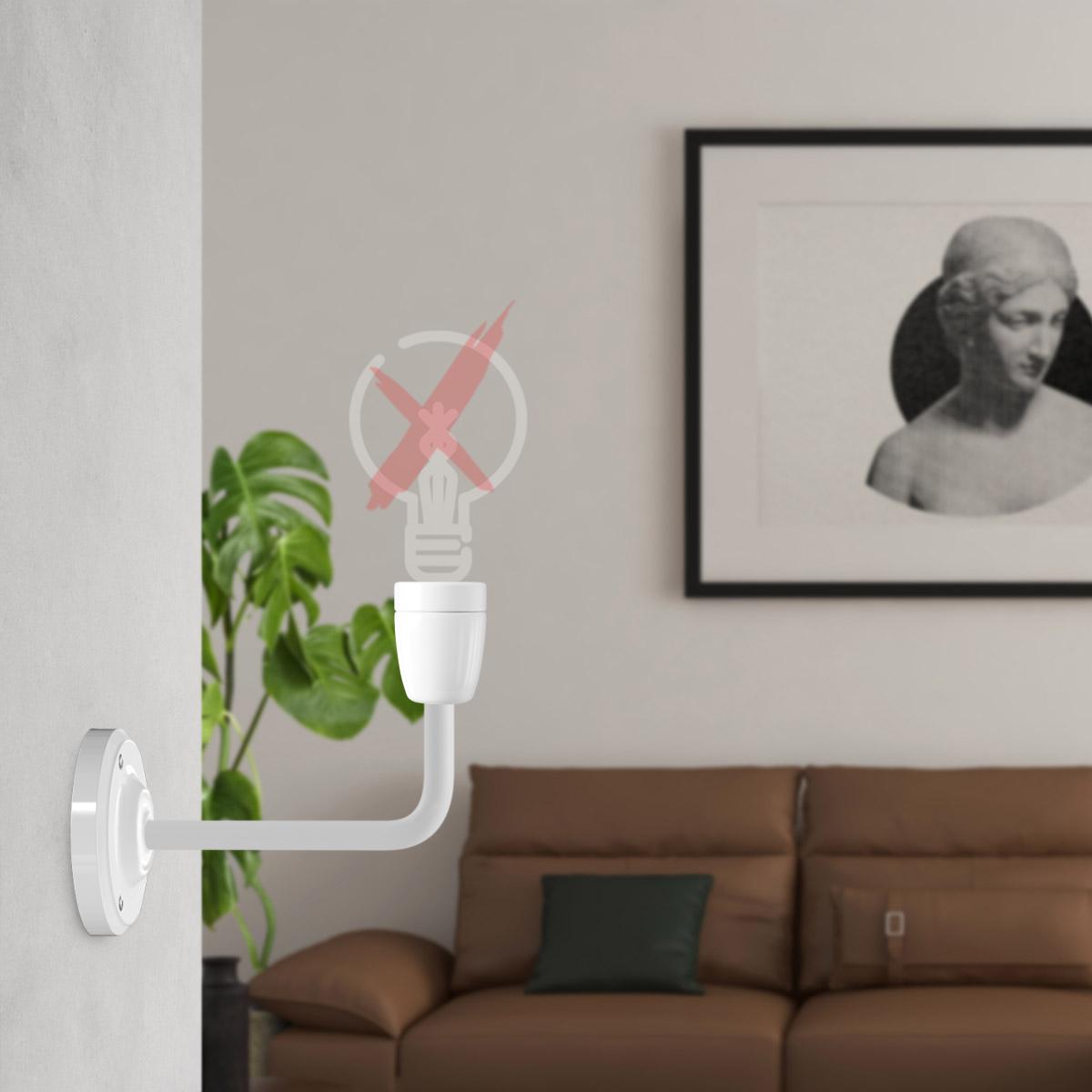 FERMALUCE ESTENSIONE L CONFIG 11304