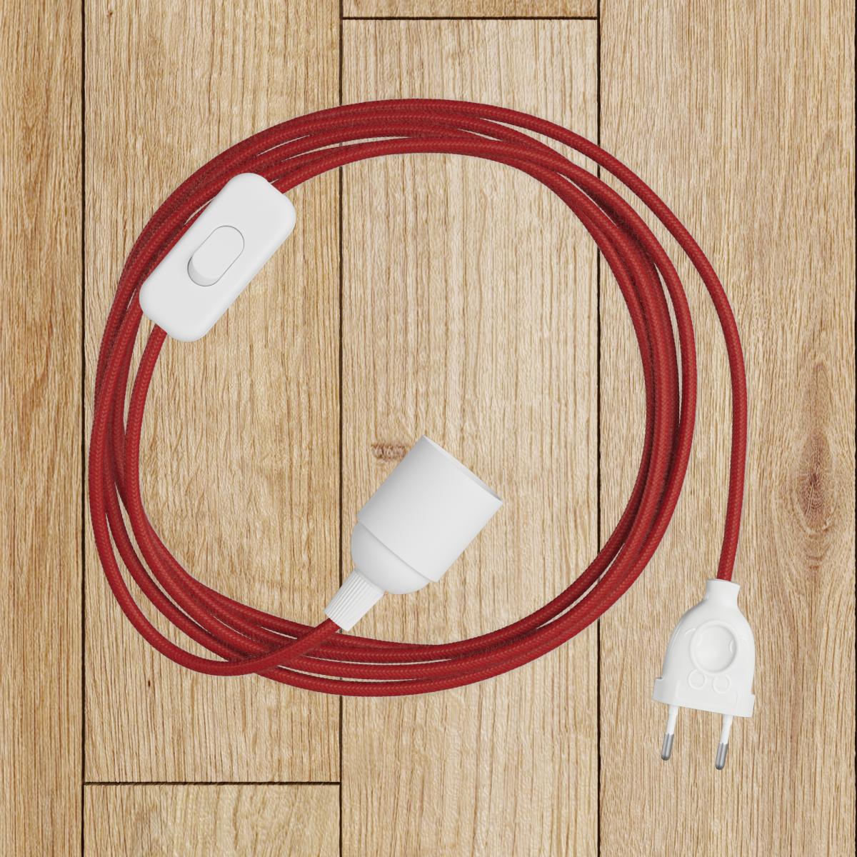 CABLAGGIO CAVO 2X CONFIG 11899