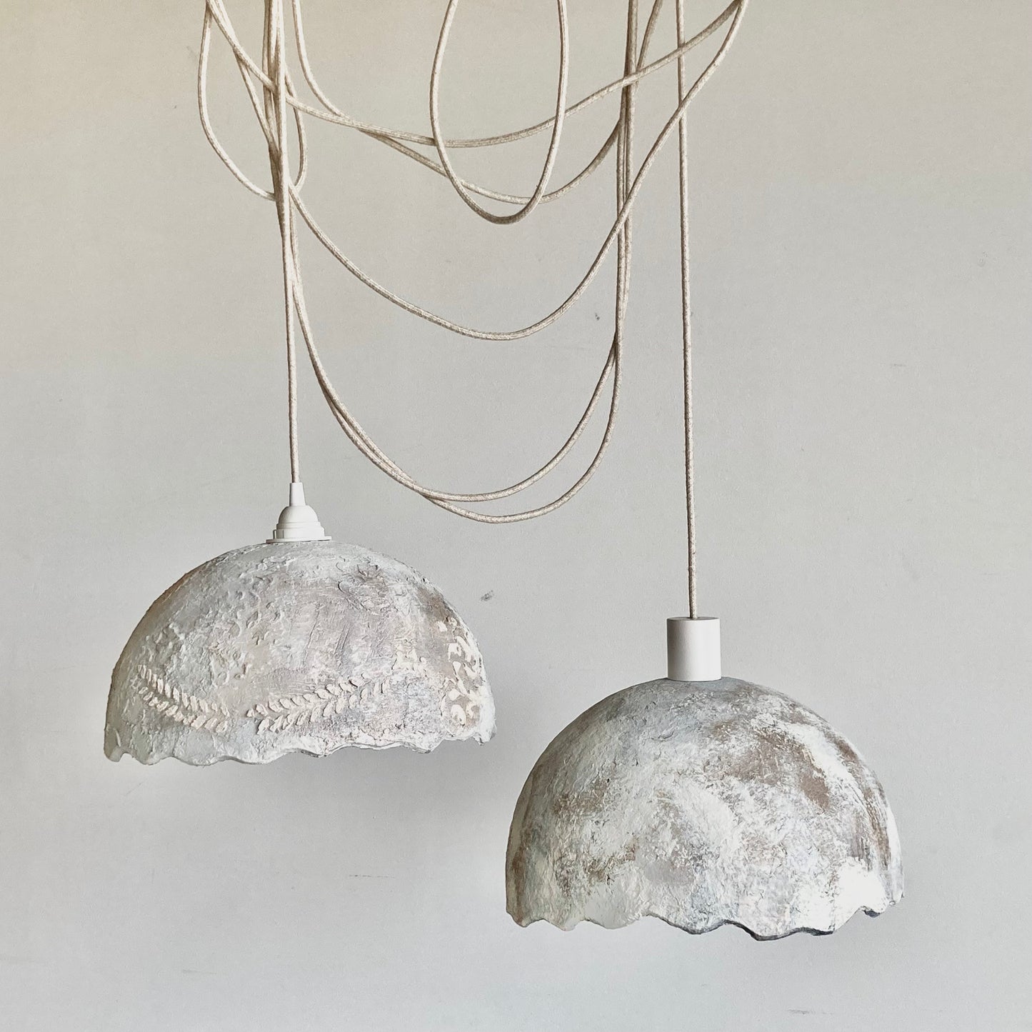 SKRUPKA artlight “two”