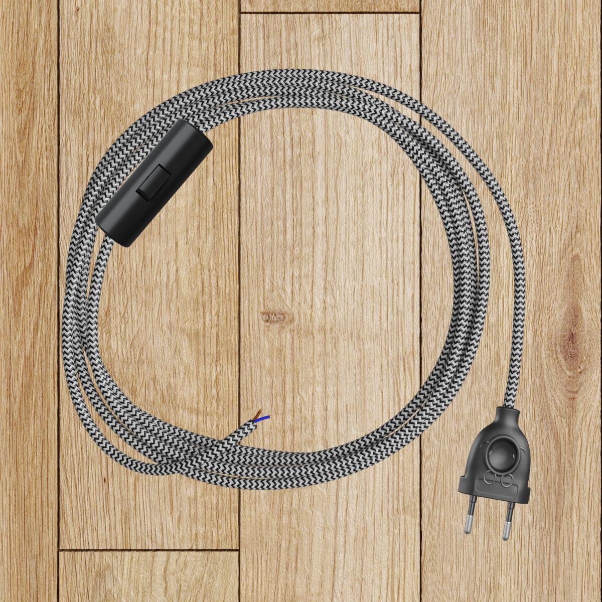 CABLAGGIO CAVO 2X CONFIG 13047