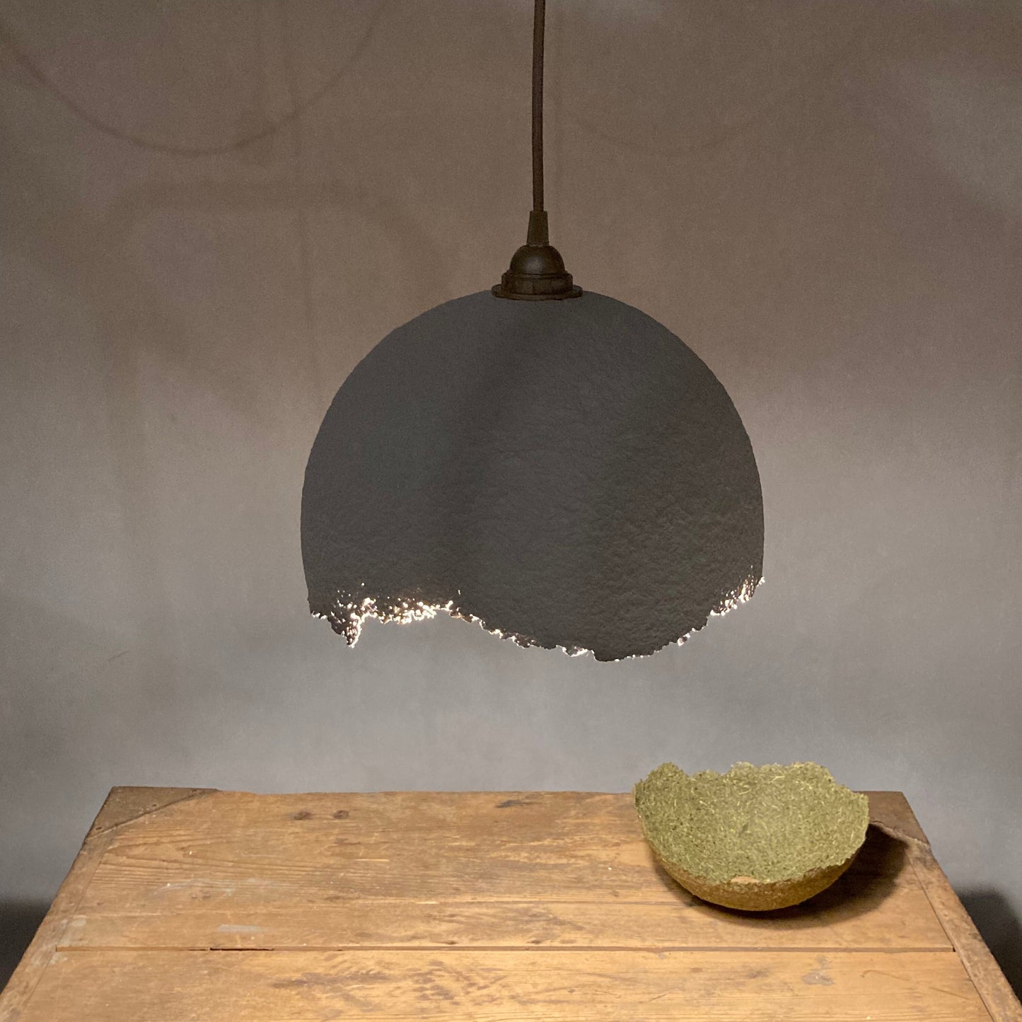 SKRUPKA artlight “little gray”
