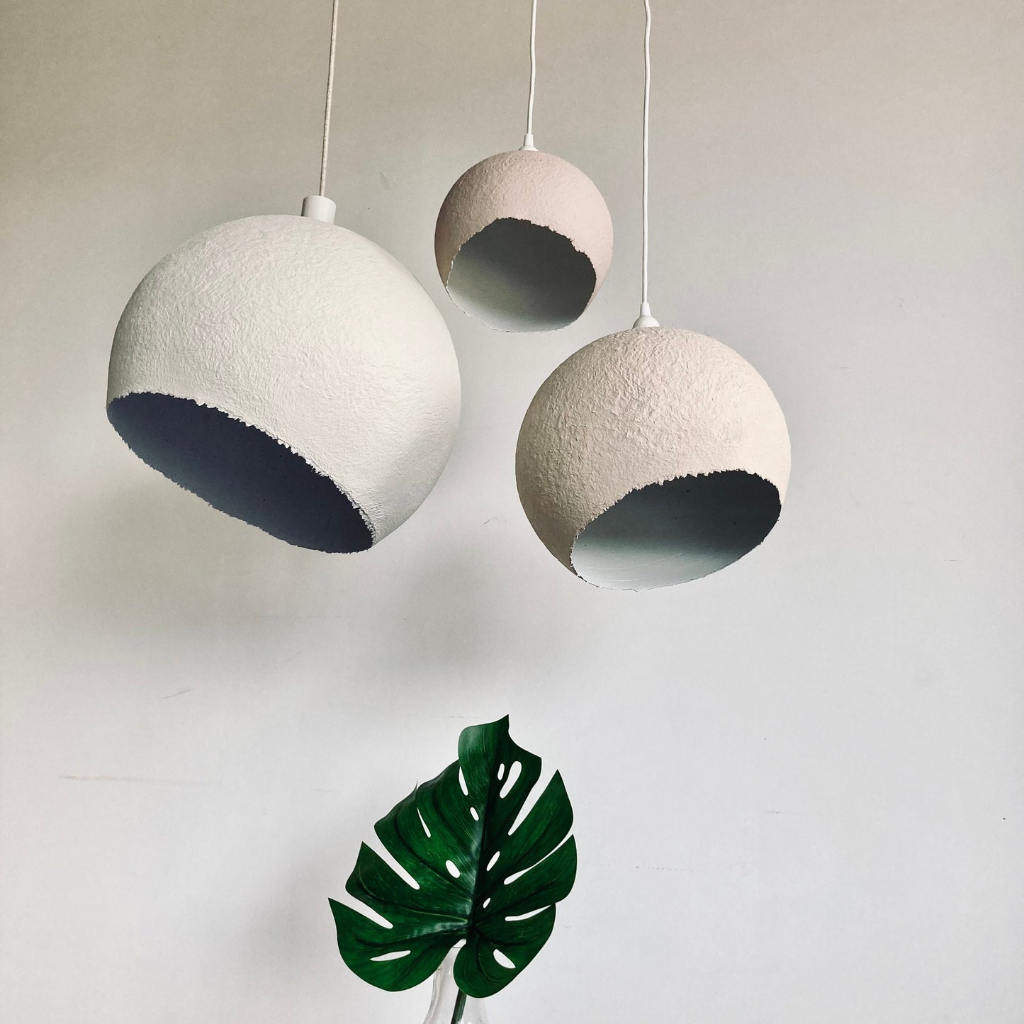 SKRUPKA artlight "three bombons"