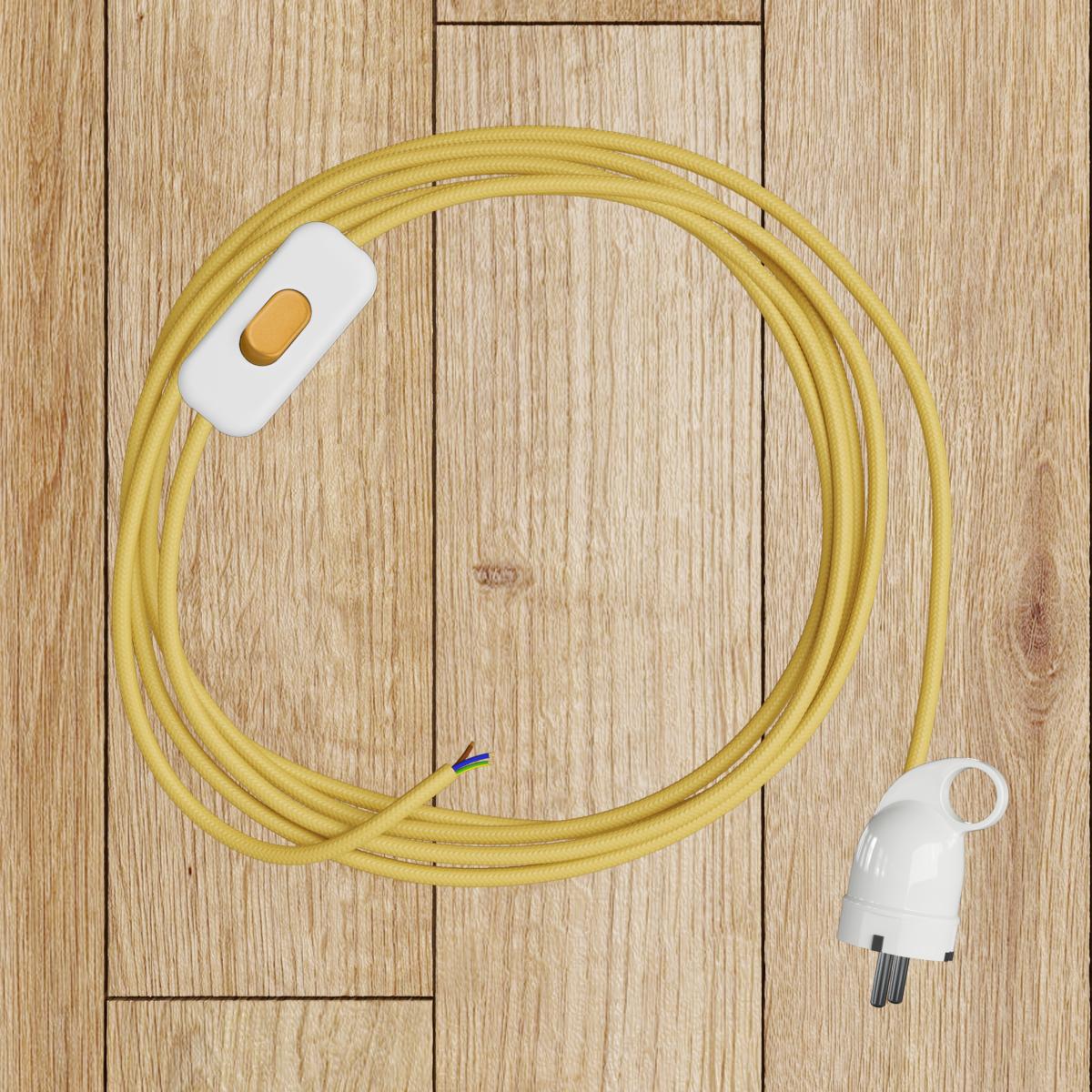 CABLAGGIO CAVO 3X CONFIG 10918