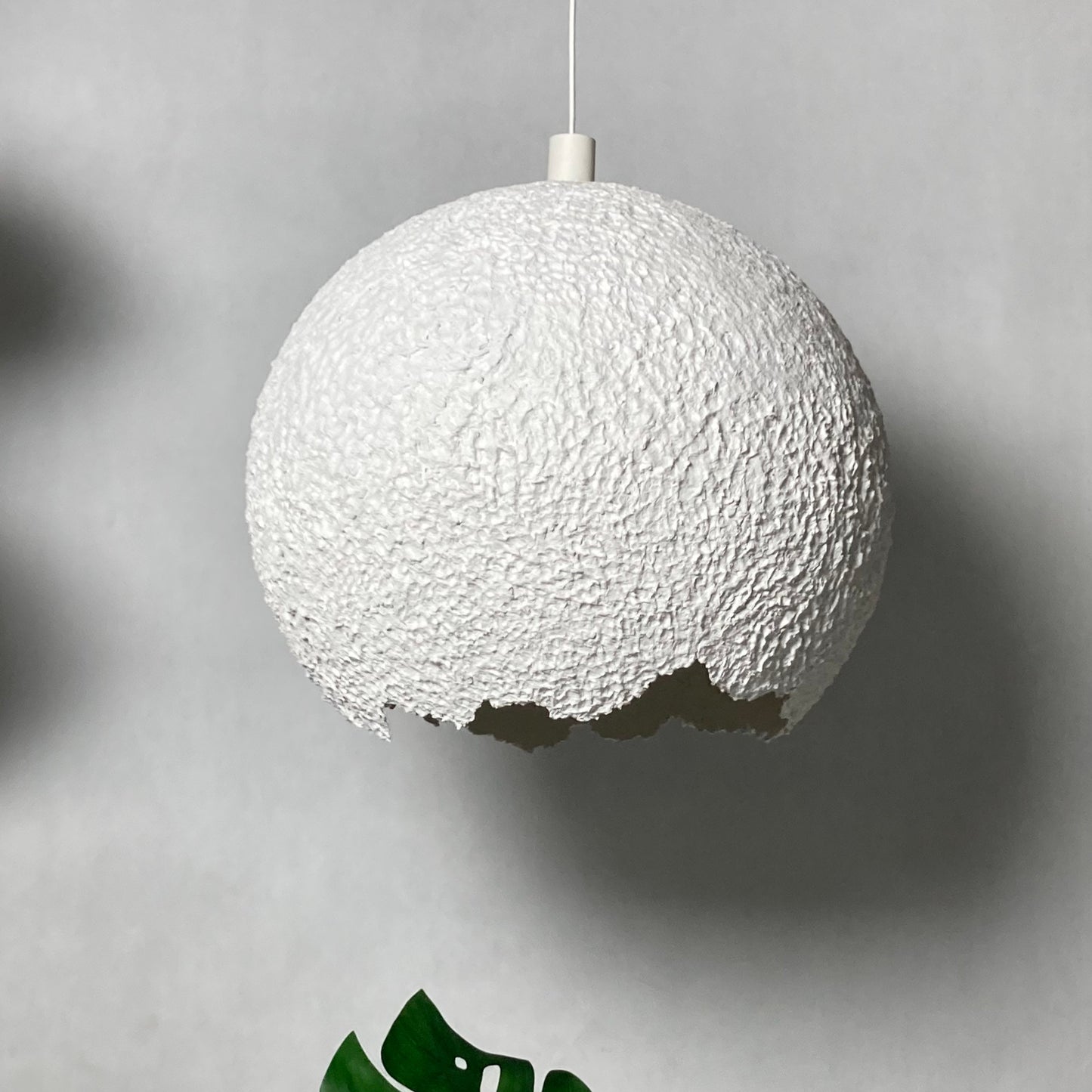SKRUPKA artlight “white one”