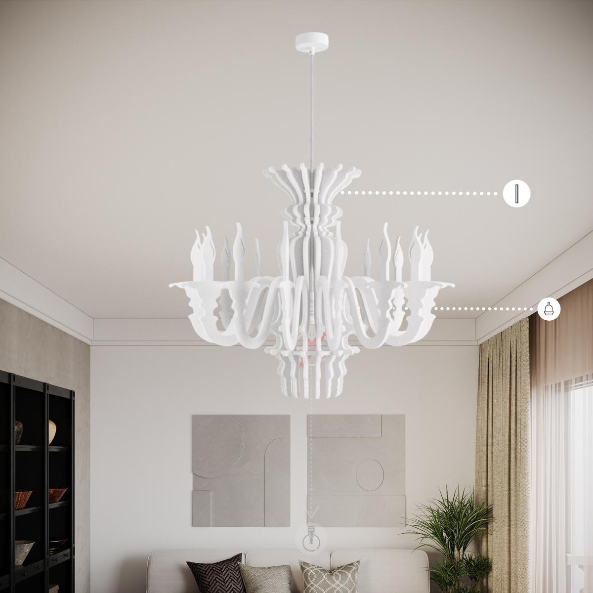 PENDEL CONFIG LS 10048