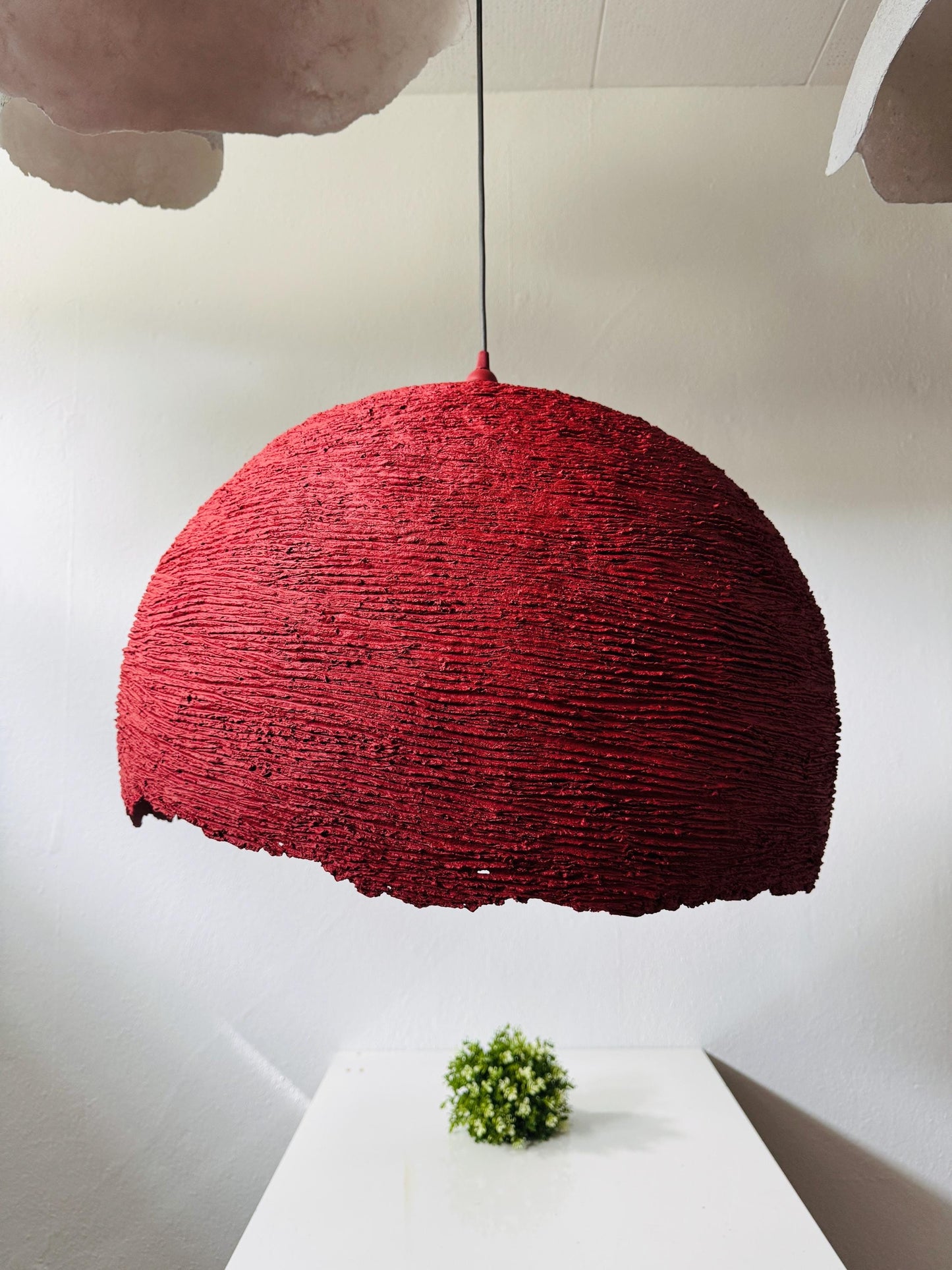 SKRUPKA artlight “red”