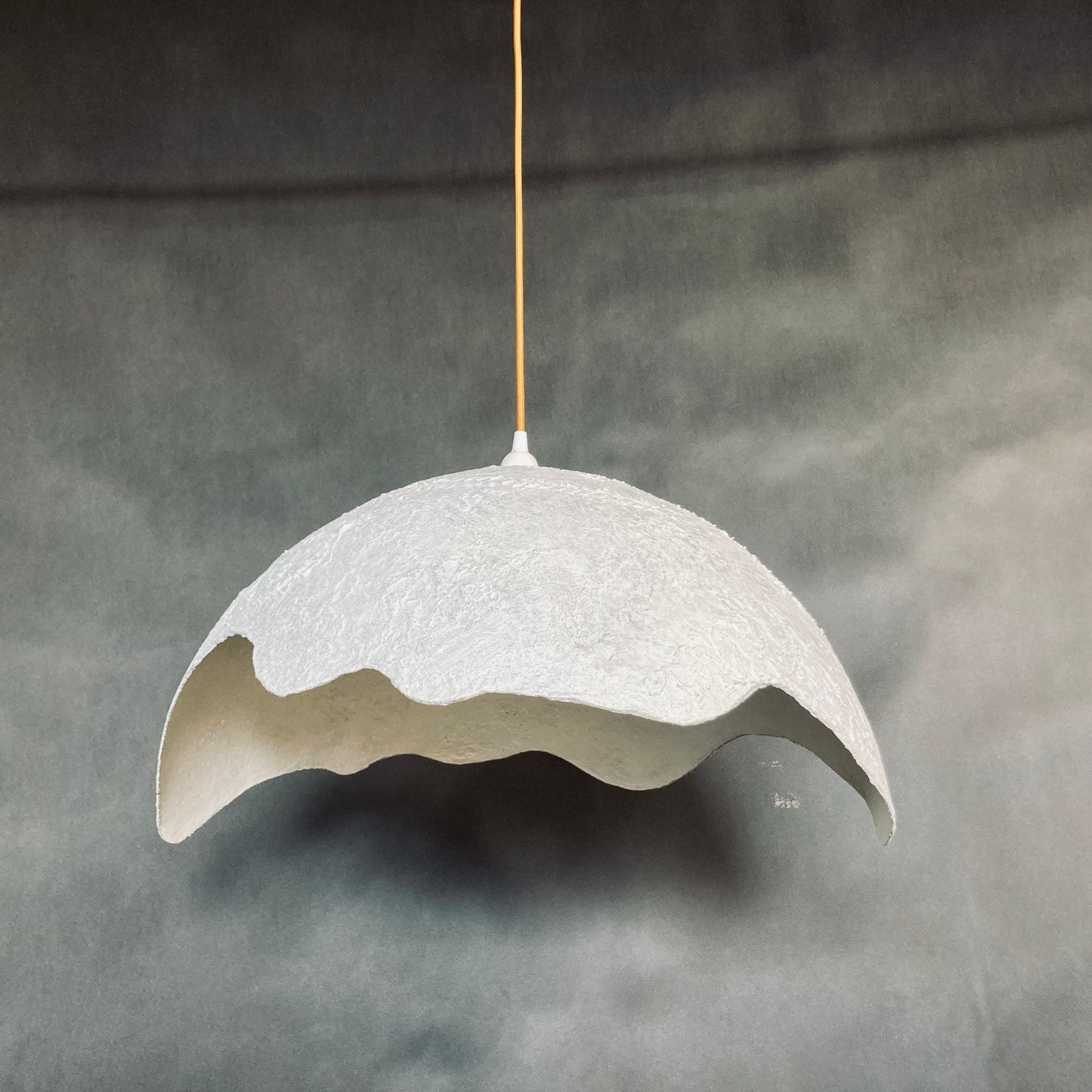 SKRUPKA artlight “white structure”