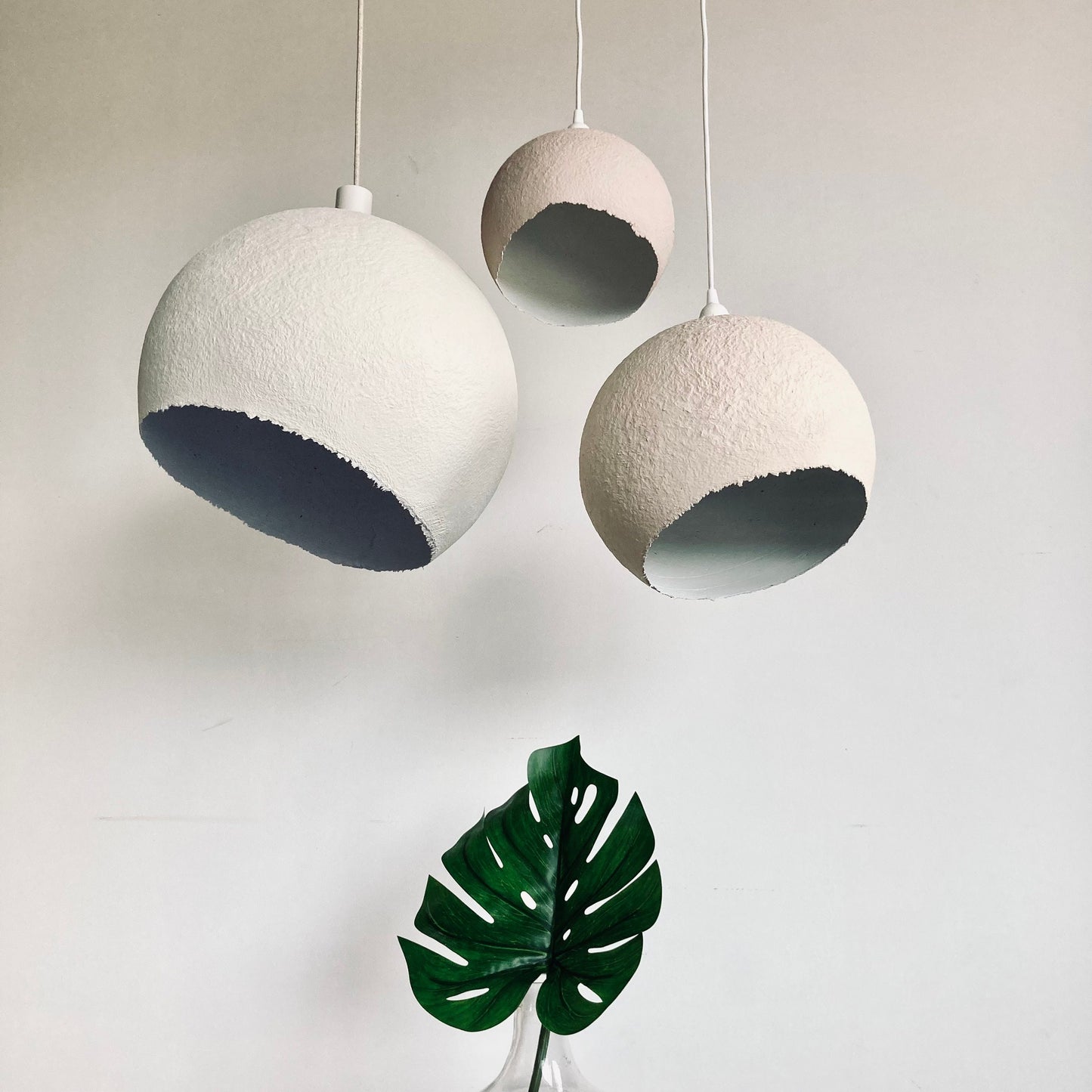 SKRUPKA artlight "three bombons"