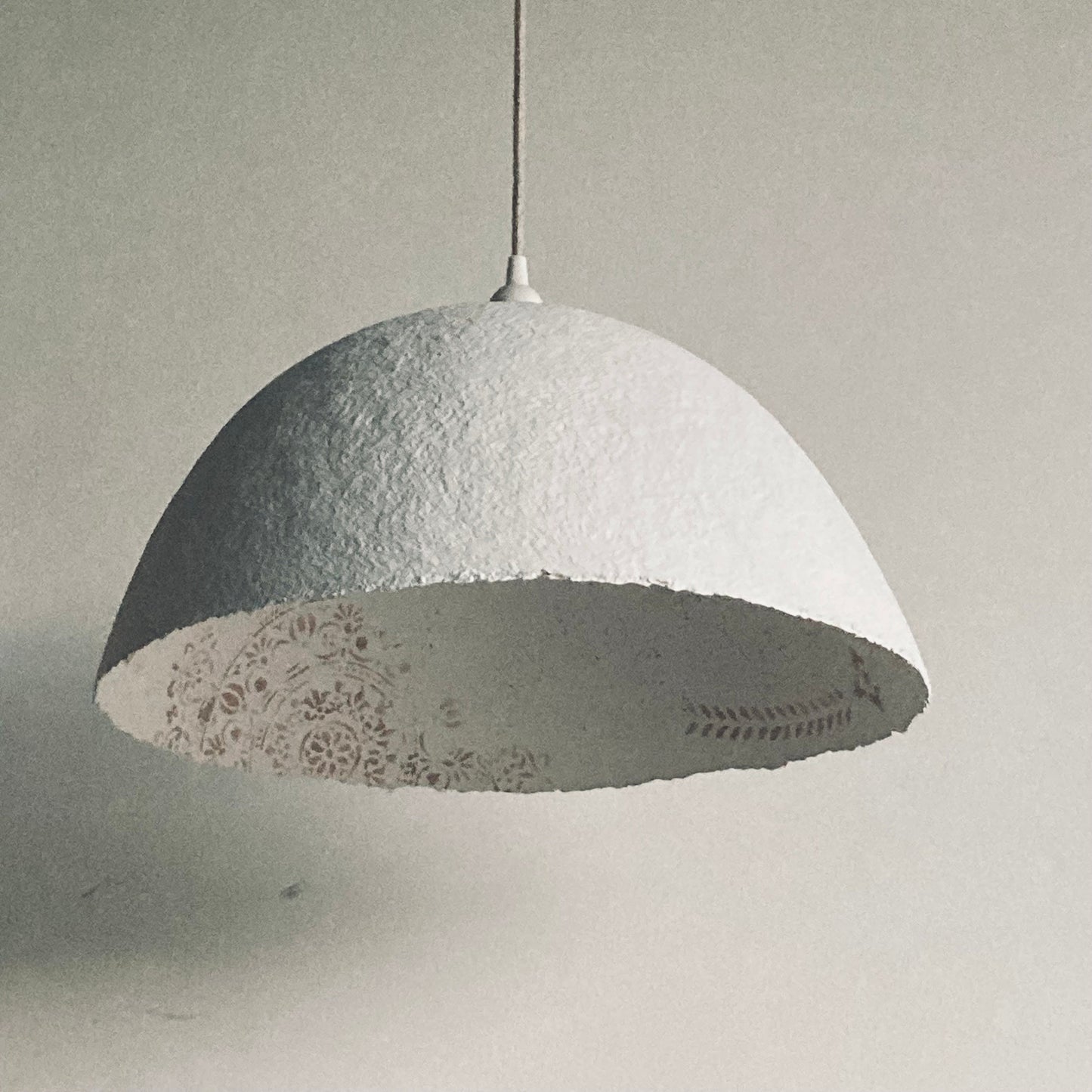 SKRUPKA artlight “pattern”