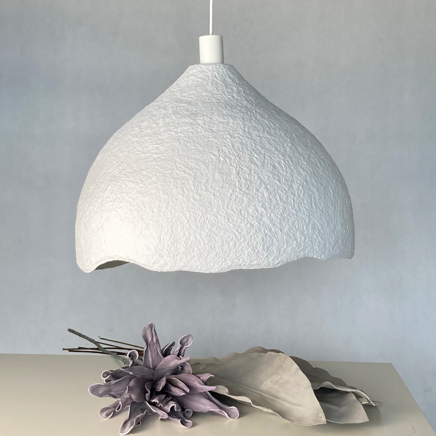 SKRUPKA artlight “white one”