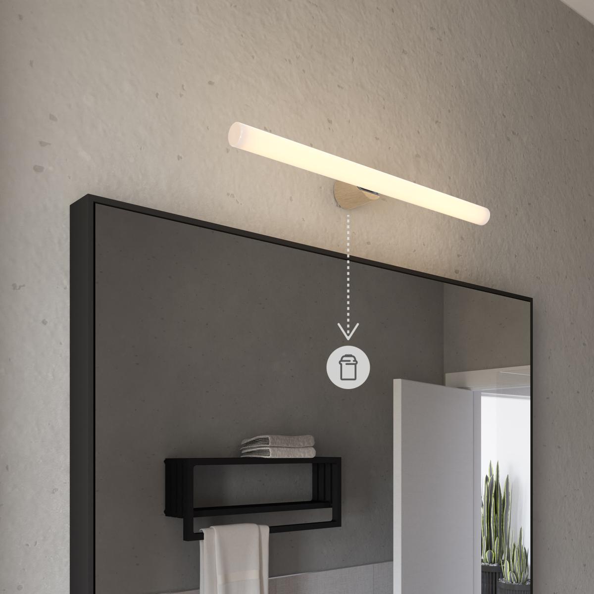 ESSE14 LAMP CONFIG 11342