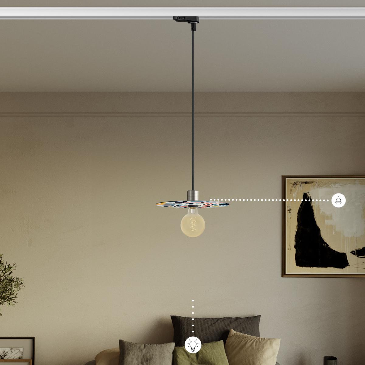 PENDEL CONFIG LS TRACK 11300