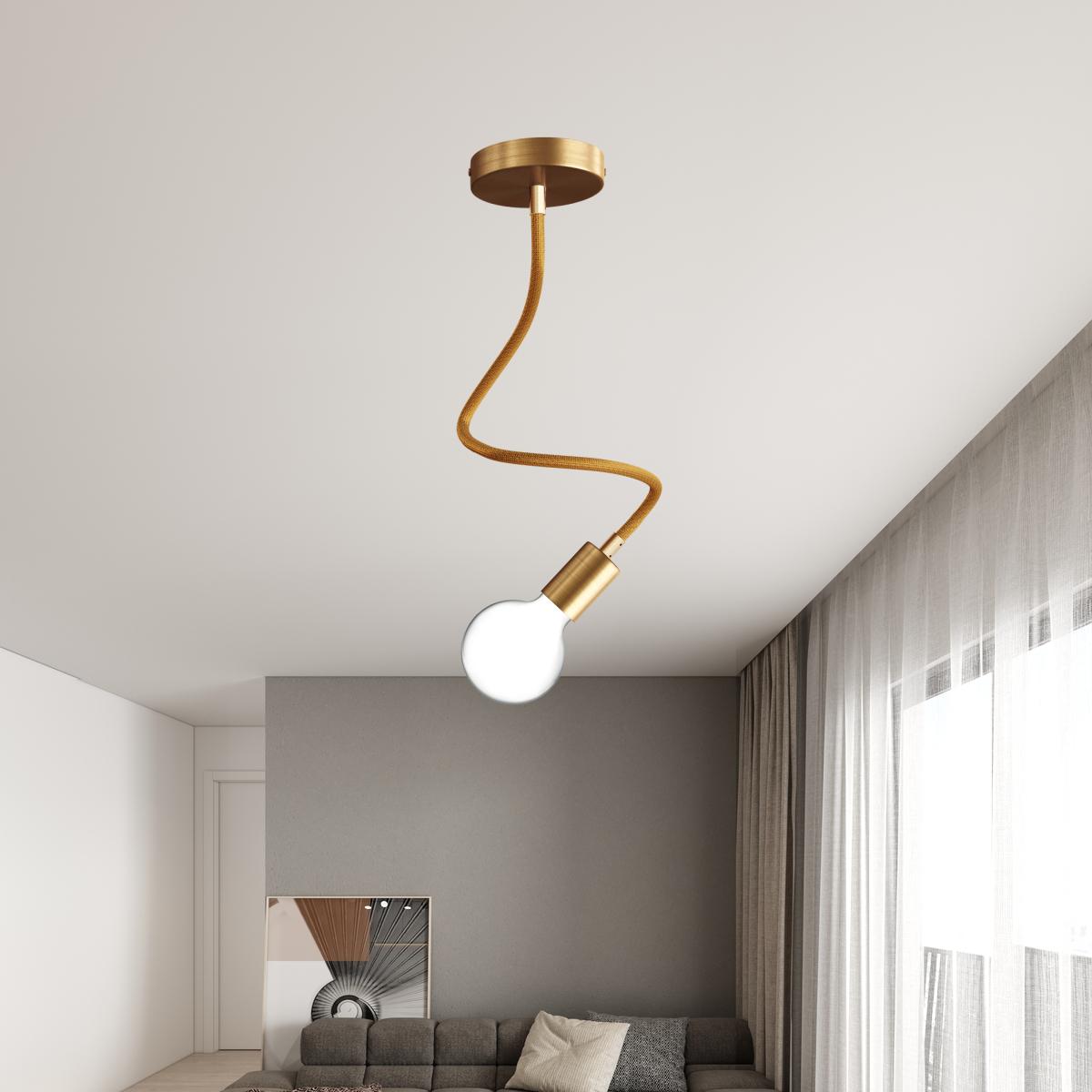 SOSPENSIONE FLEX60 CONFIG 9992