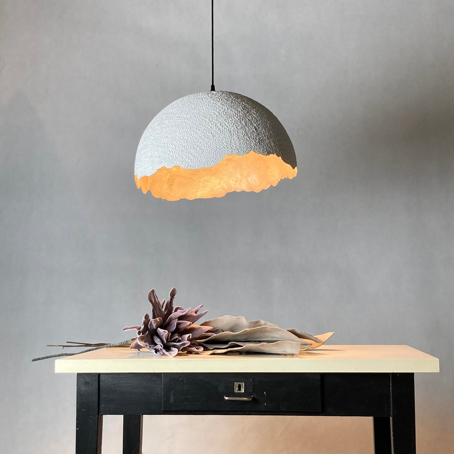 SKRUPKA artlight“white texture”