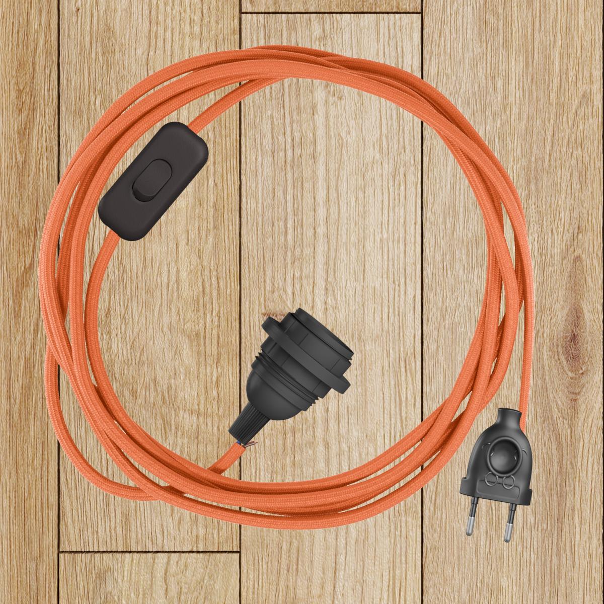 CABLAGGIO CAVO 2X CONFIG 12621