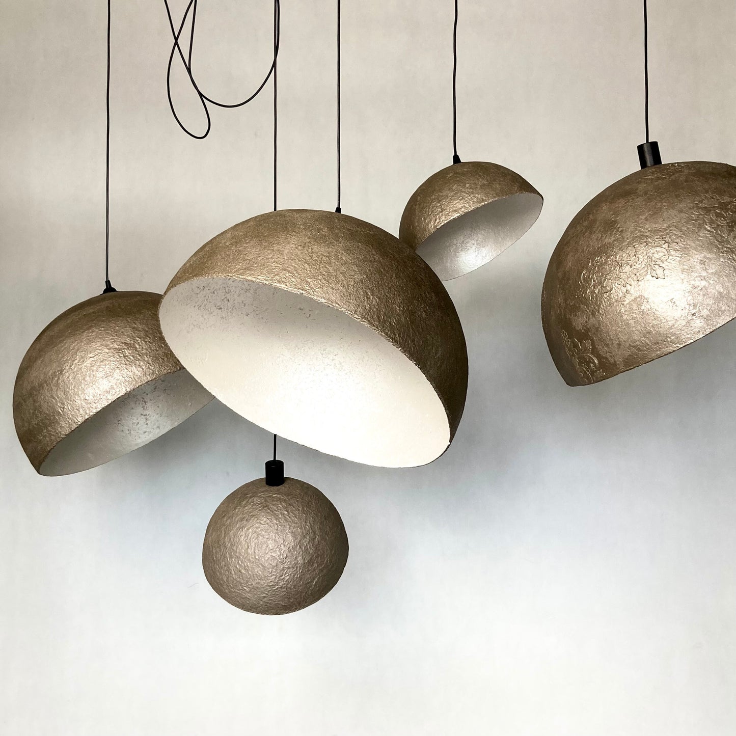 SKRUPKA artlight "five bugs"