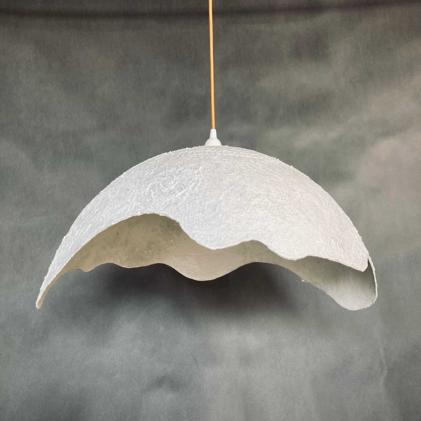 SKRUPKA artlight “white structure”