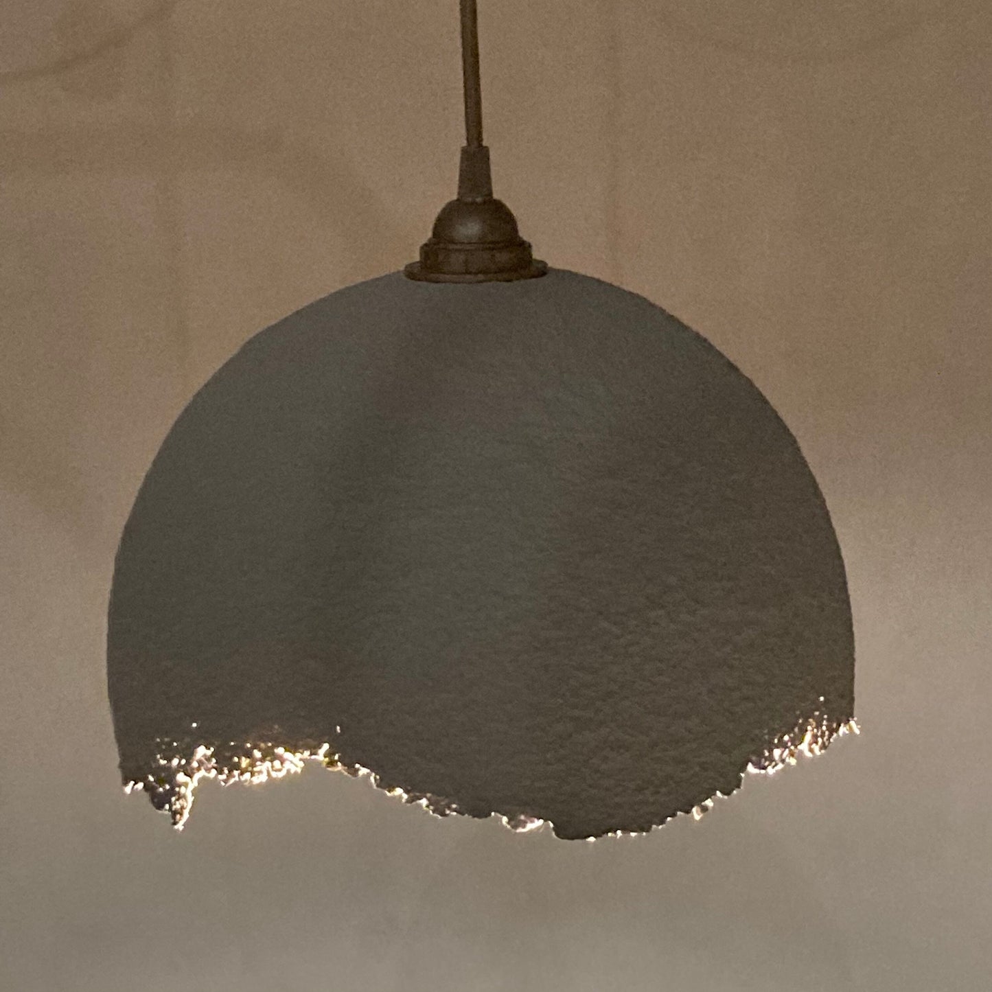 SKRUPKA artlight “little gray”