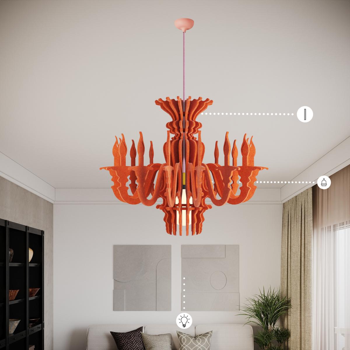 PENDEL CONFIG LS 11322