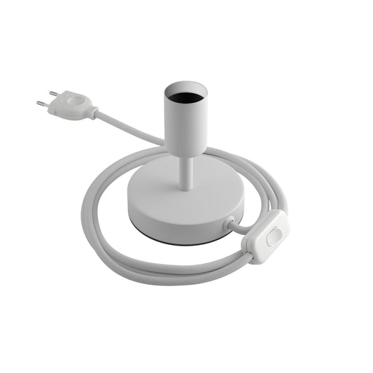 Alzaluce - Metal table lamp