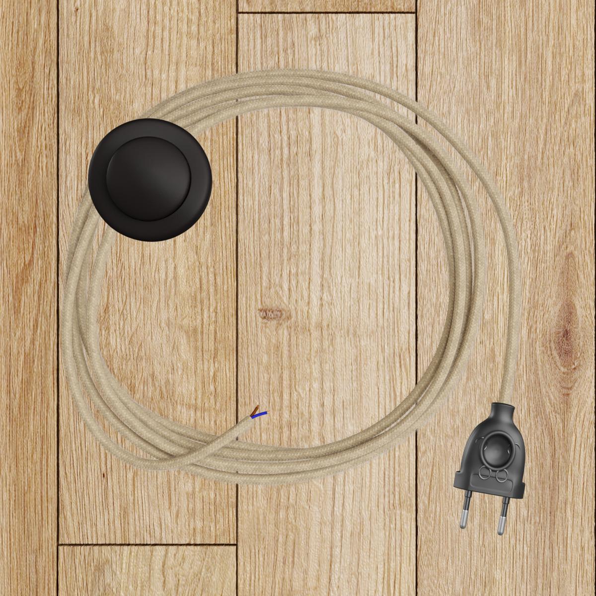 CABLAGGIO CAVO 2X CONFIG 10581