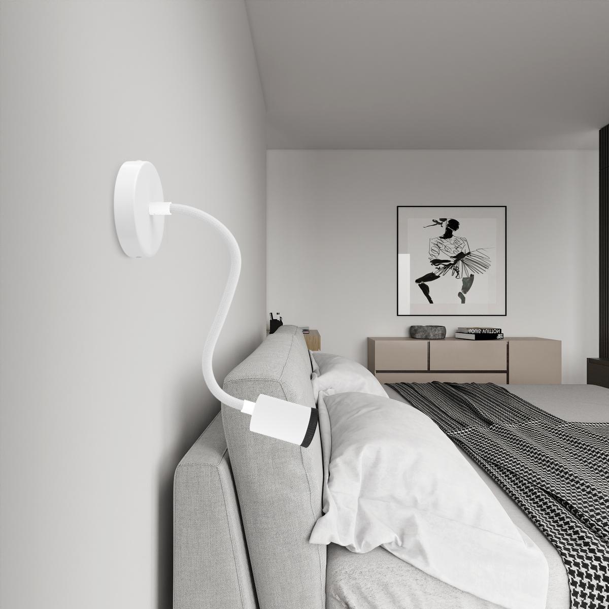 LAMPADA PARETE FLEX30 SPOTLIGHT CONFIG 12484