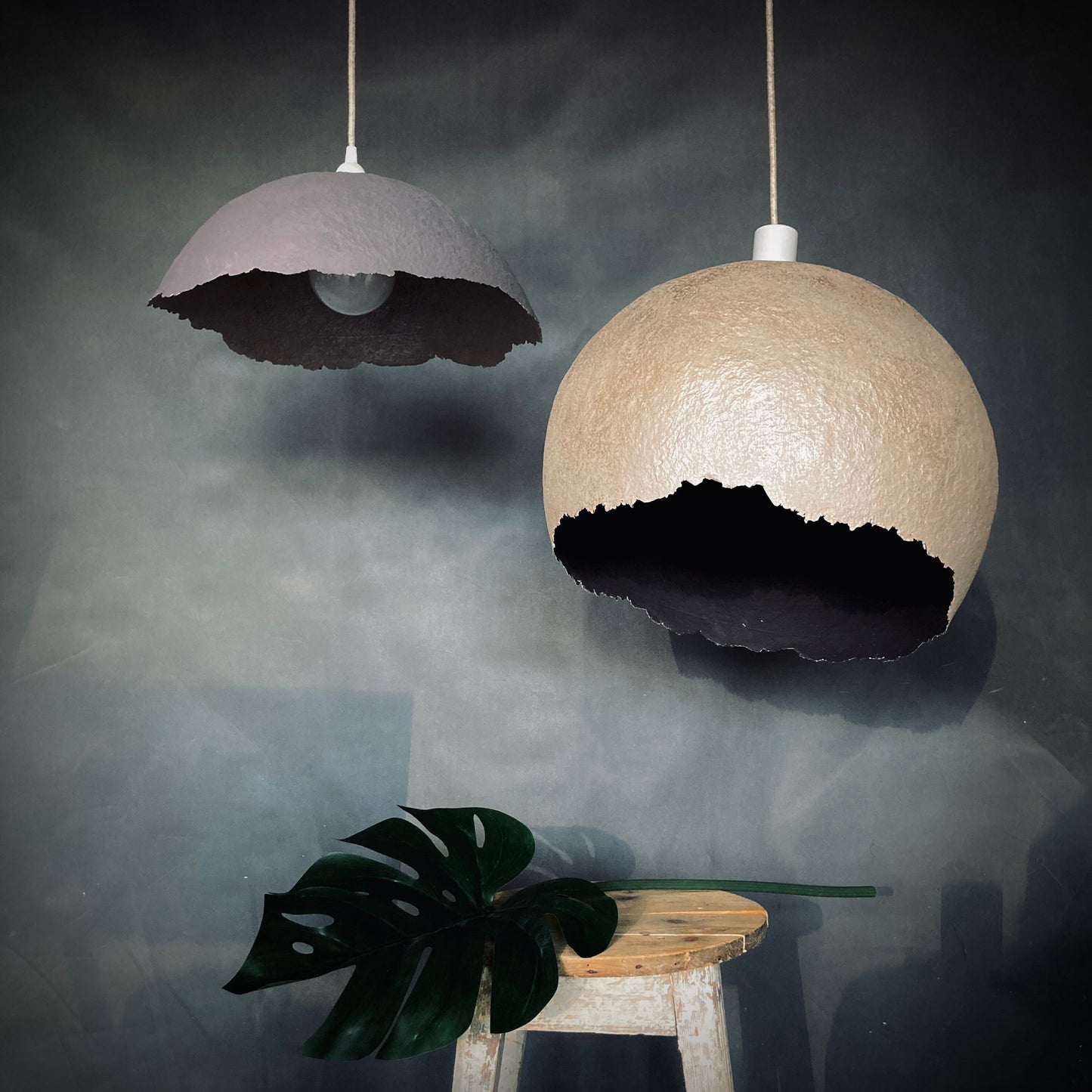 SKRUPKA artlight “cappuccino”