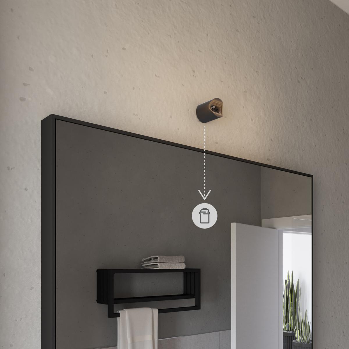 ESSE14 LAMP CONFIG 11188