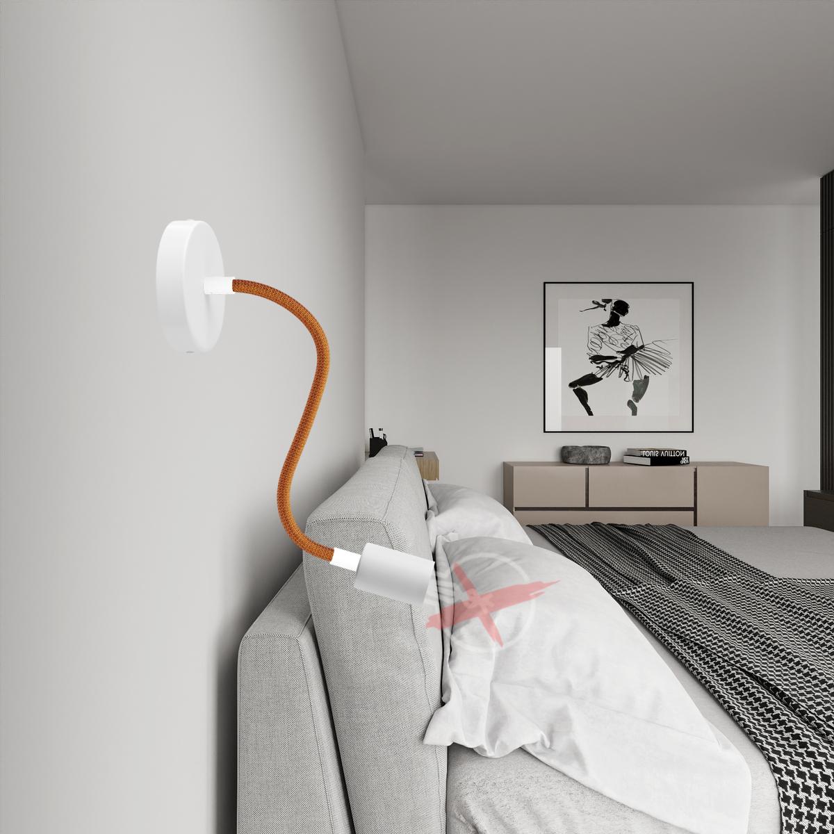 LAMPADA PARETE FLEX30 CONFIG 14018