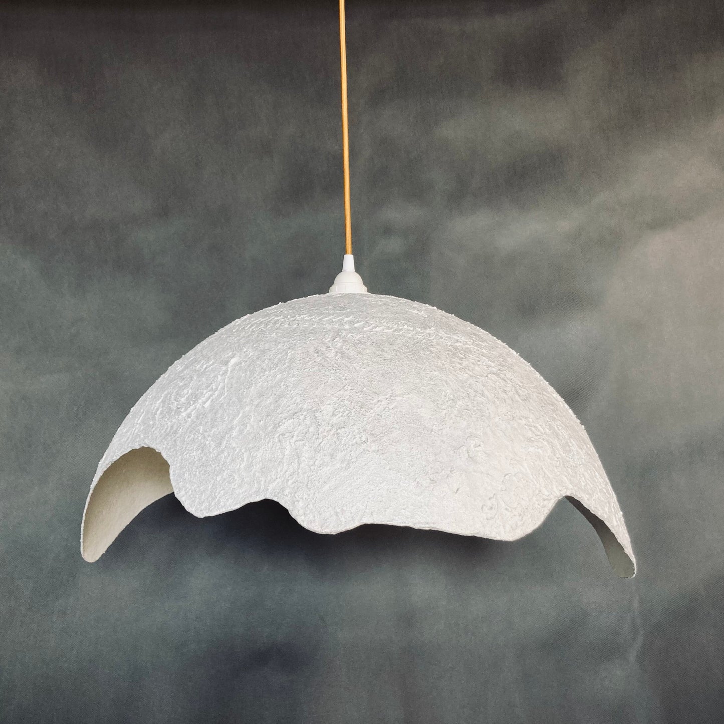 SKRUPKA artlight “white structure”