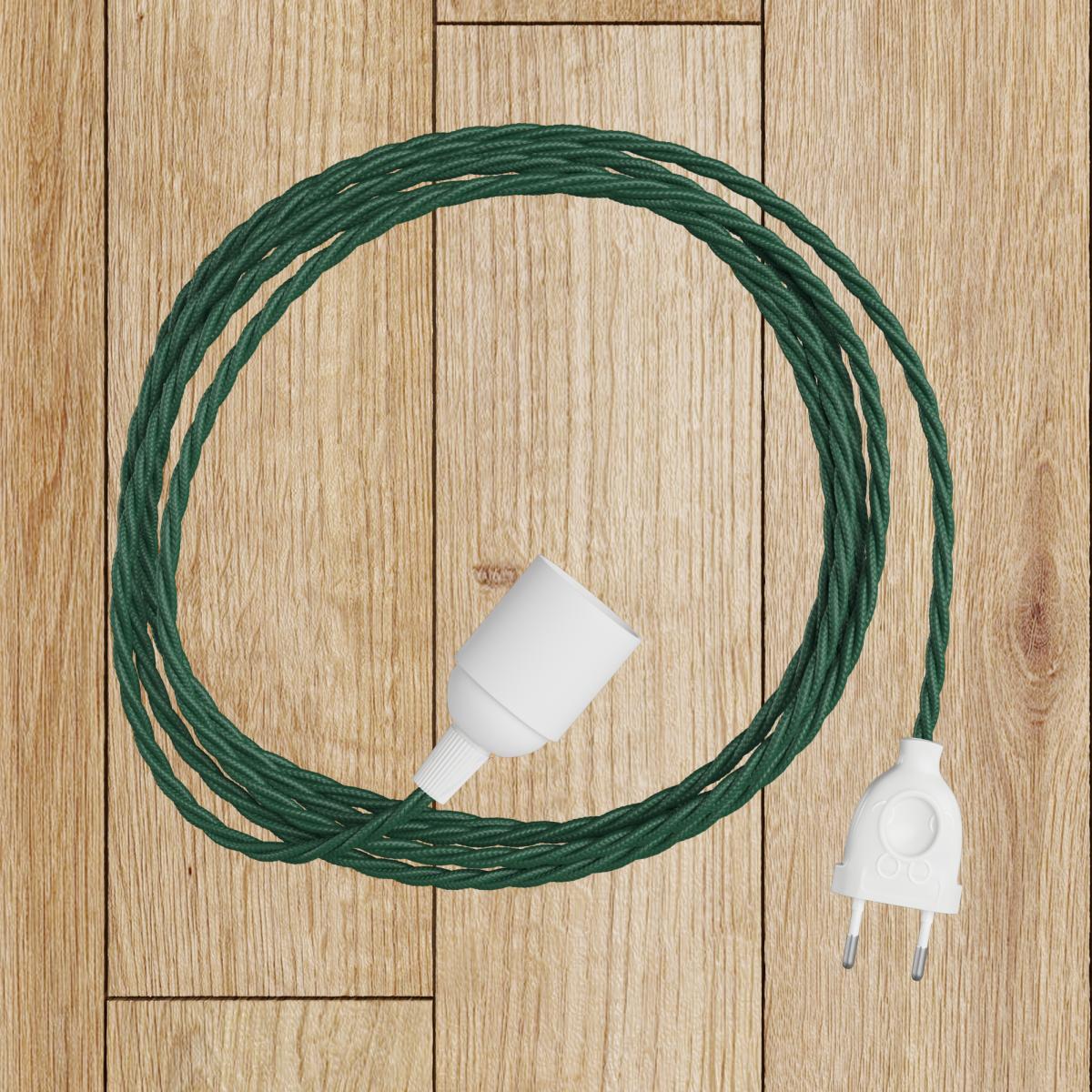 CABLAGGIO CAVO 2X CONFIG 11067