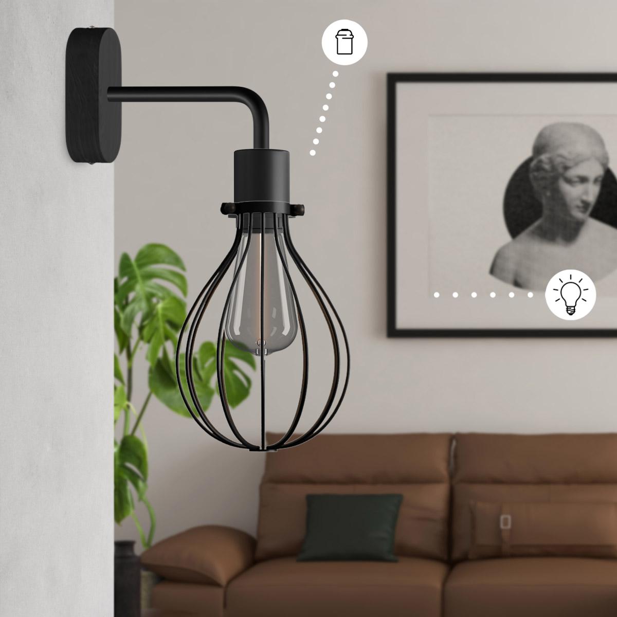 FERMALUCE ESTENSIONE L LS CONFIG 10272