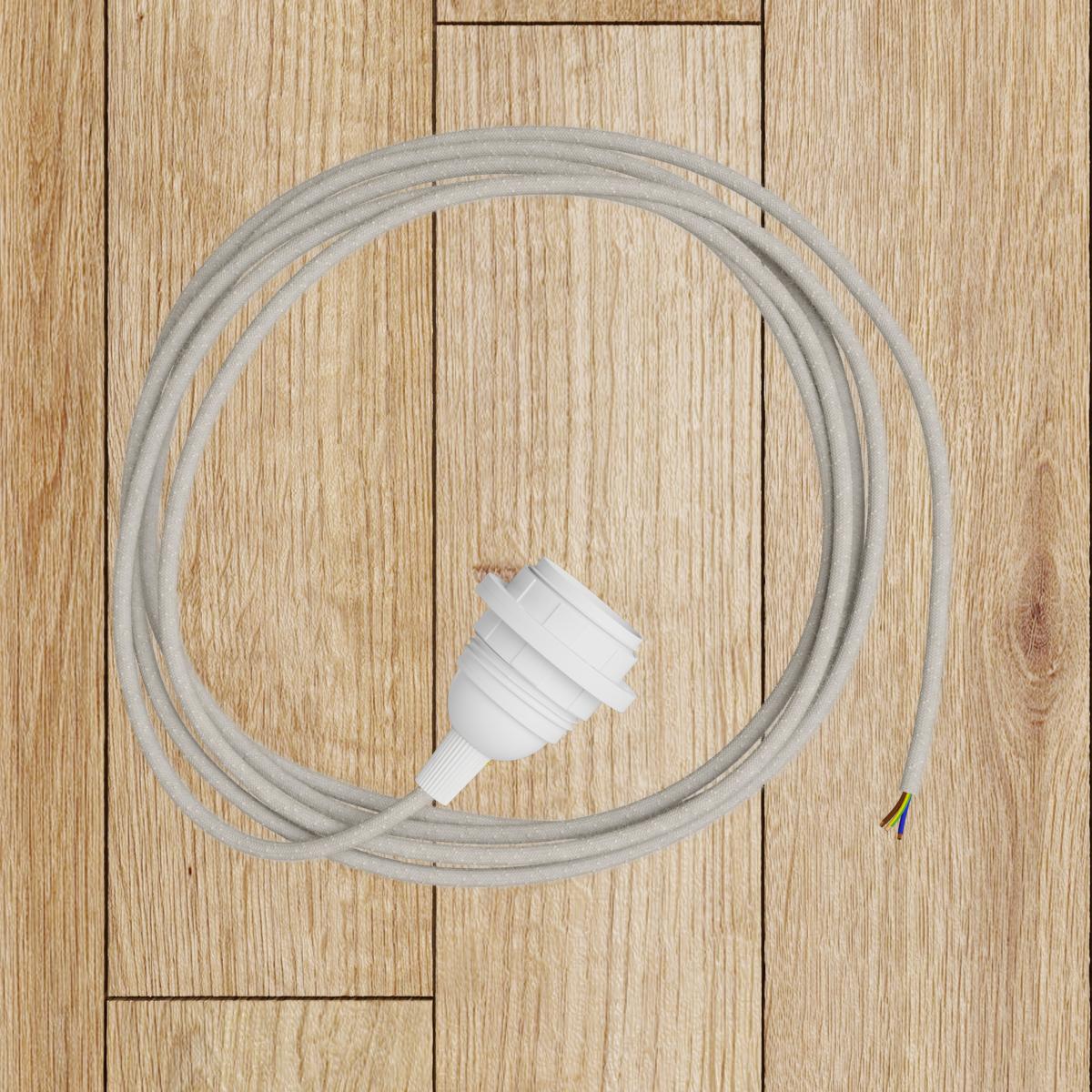 CABLAGGIO CAVO 3X CONFIG 11151