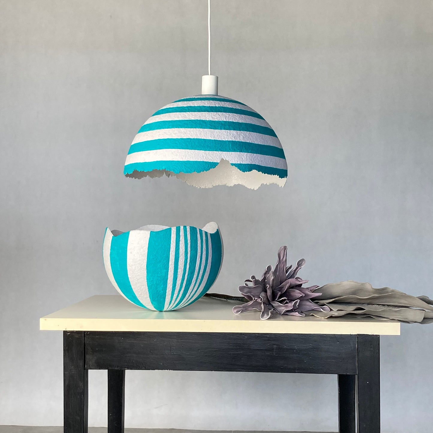 SKRUPKA artlight“2striped”