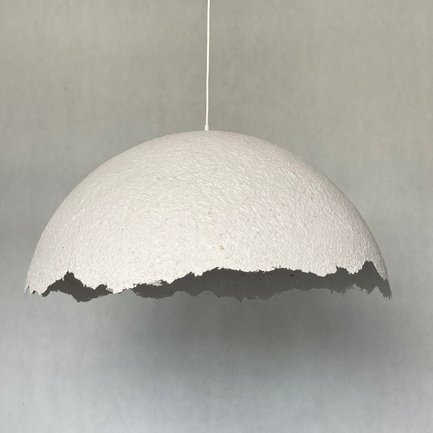 SKRUPKA artlight “big paper white”