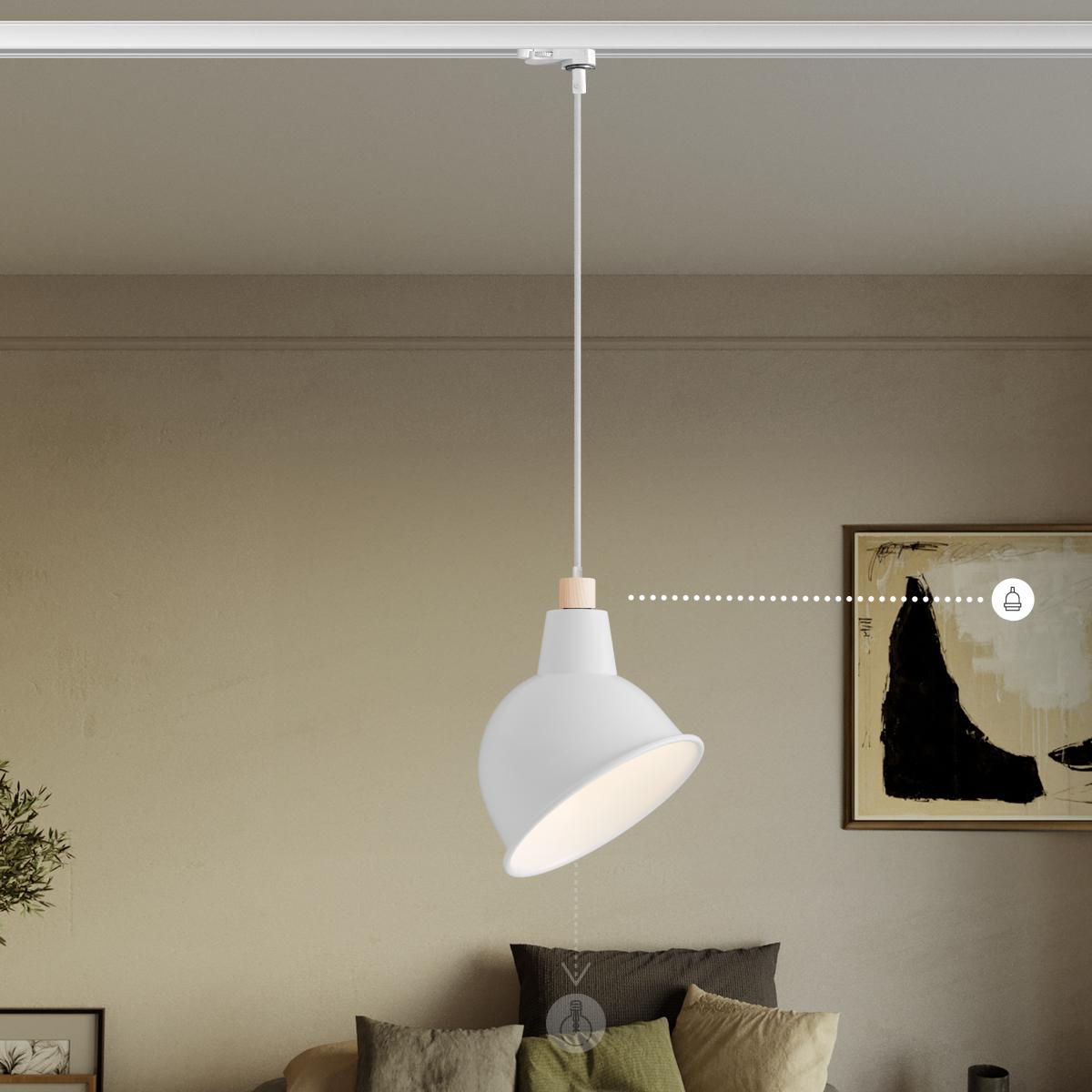 PENDEL CONFIG LS TRACK 10000