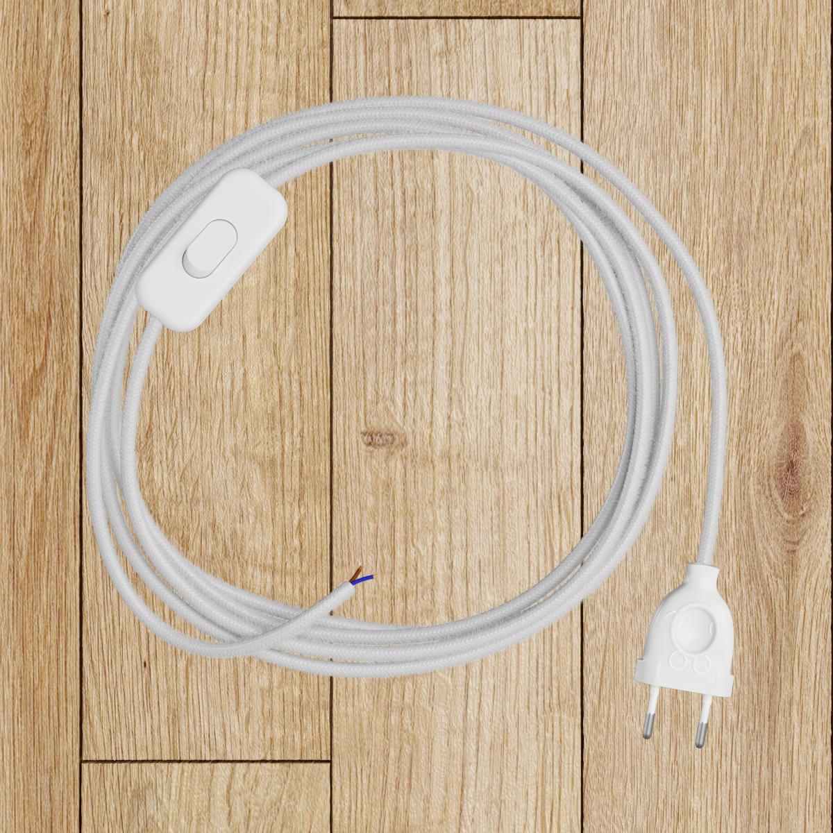 CABLAGGIO CAVO 2X CONFIG 11111