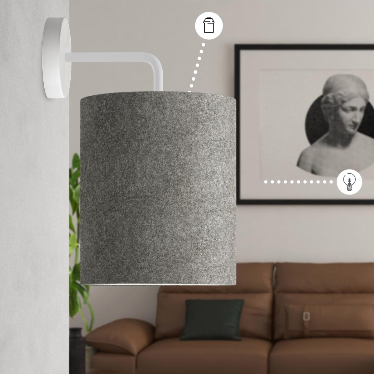 FERMALUCE ESTENSIONE L LS CONFIG 10842