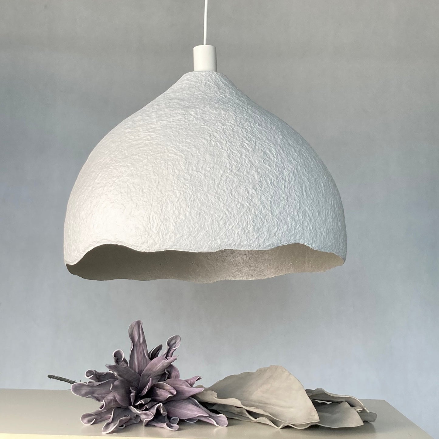 SKRUPKA artlight “white one”