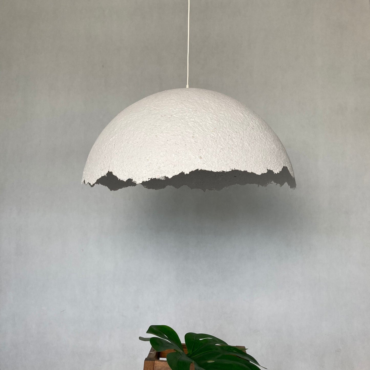 SKRUPKA artlight “big paper white”